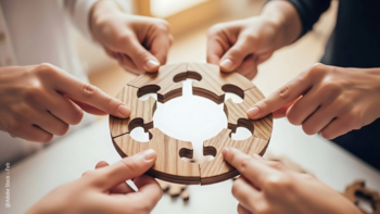 Verbandspartnerschaft