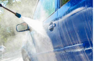 Es ist Zeit für deinen Frühjahrsputz!