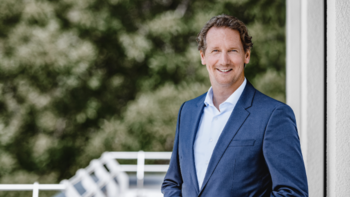 Vorstand: Dirk Böcker