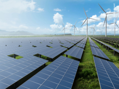 Teaser Energielösungen