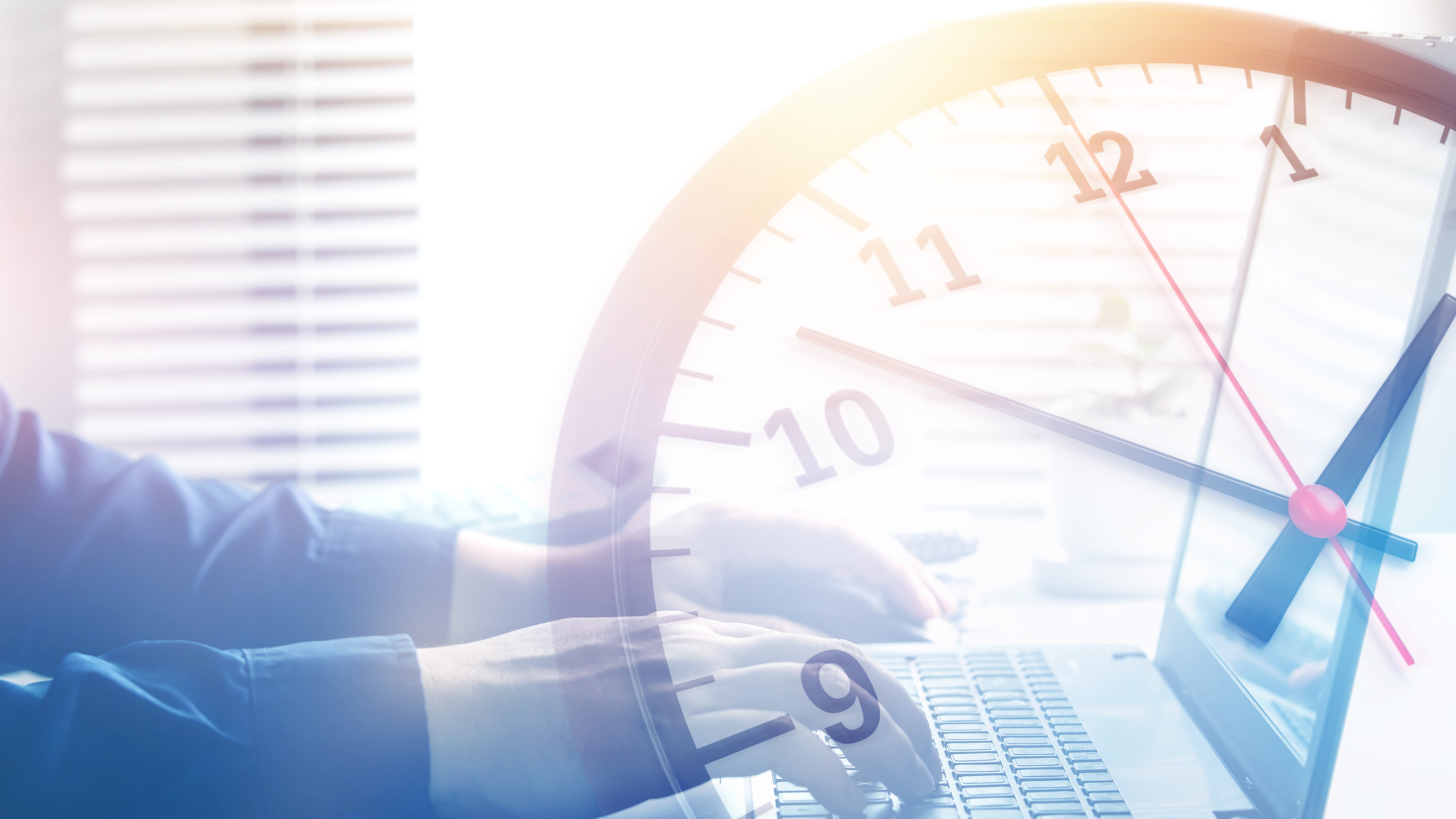 Elektronische Zeiterfassung im Handwerk: Das kommt auf Betriebe zu