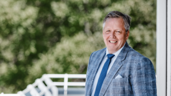 Aufsichtsrat: Rüdiger Otto