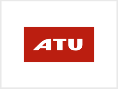 Logo A.T.U