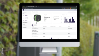 System mit Auswertung