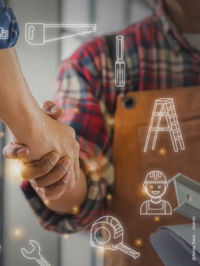 Angebote für Mitglieder