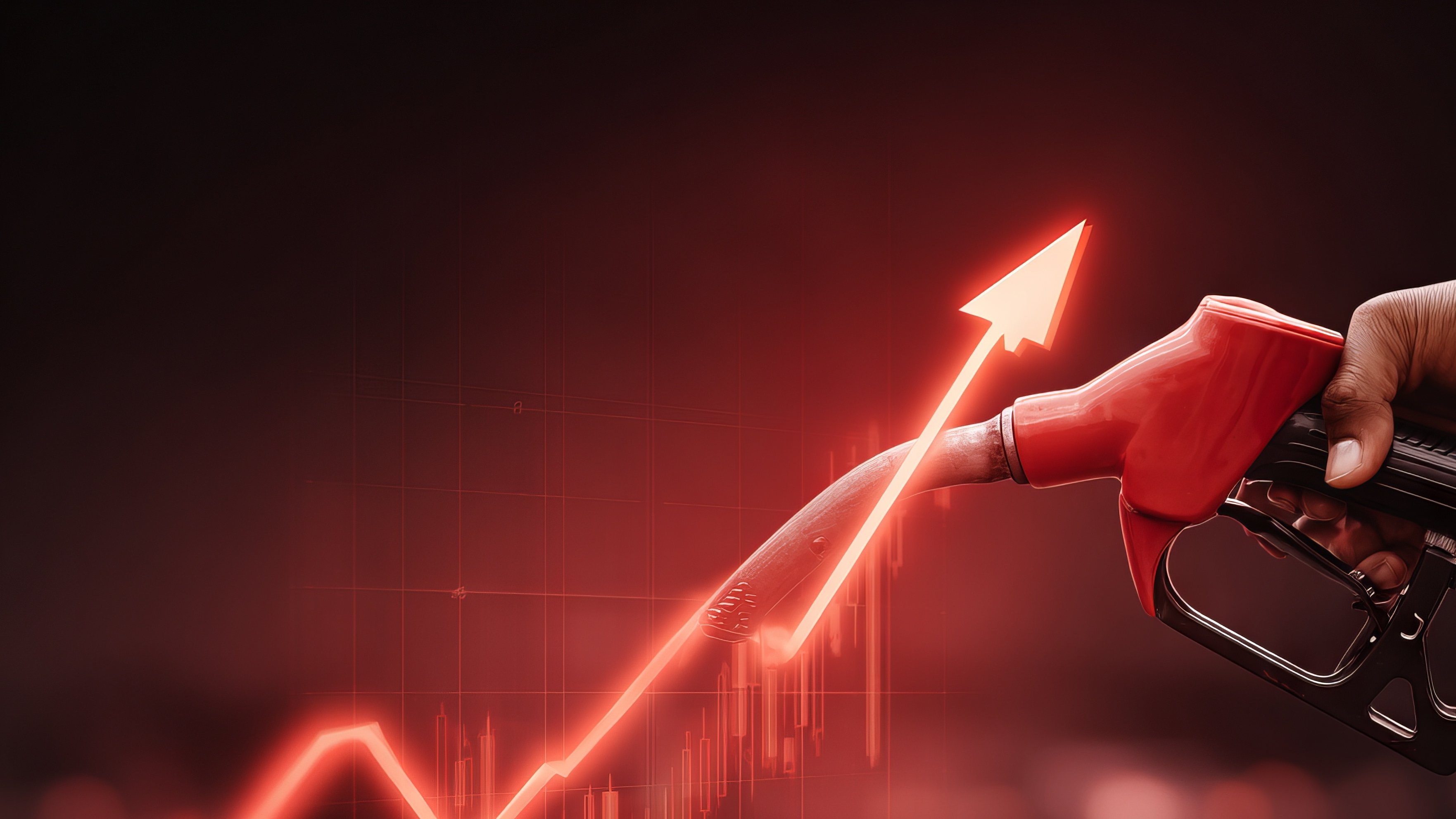 Die Lösung bei steigenden Tankpreisen