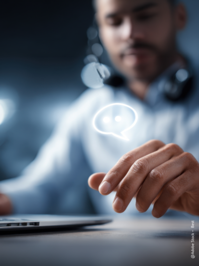 Selfservice für Verbände