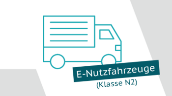 E-Nutzfahrzeuge