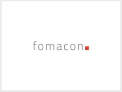 Logo Fomacon