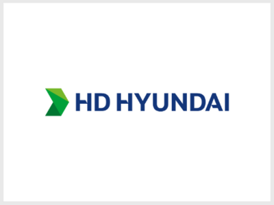 Logo HD Hyundai
