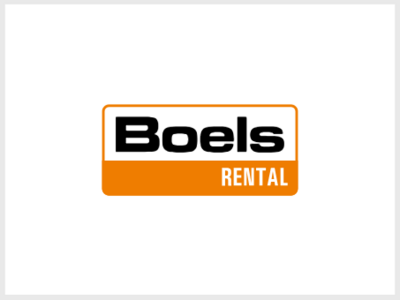 Logo Boels