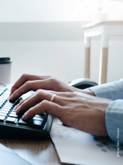 Plattformen & Dienstleistungen