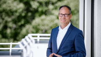 Vorstand: Thilo Brocksch