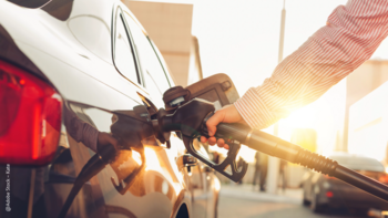 Tank- und Ladekarten