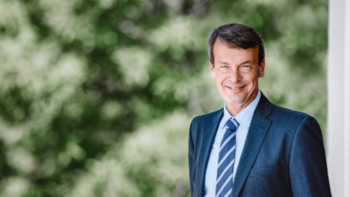 Aufsichtsrat: Lutze von Wurmb