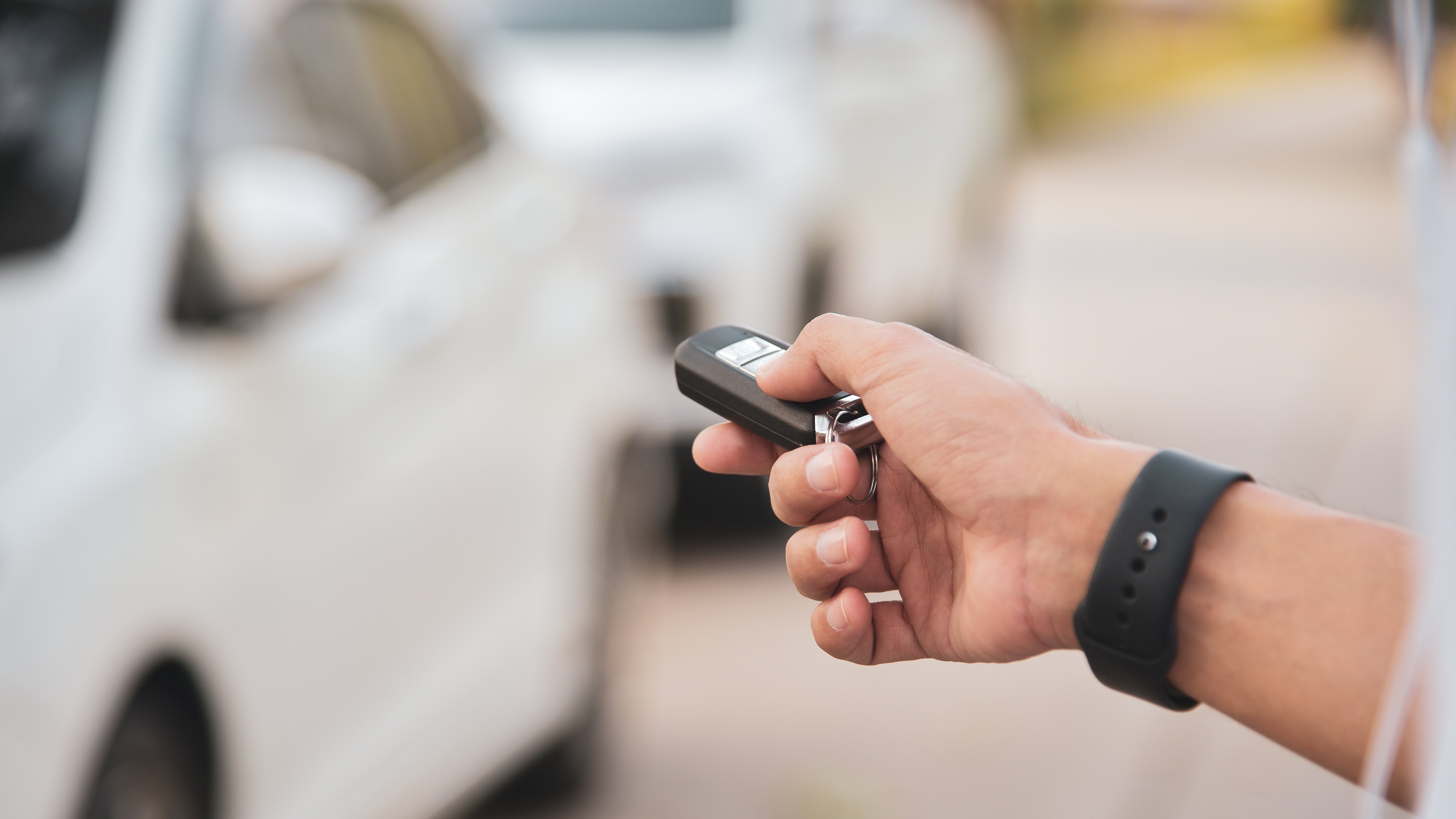 Halterhaftung im Fuhrpark – persönliche Haftung vermeiden