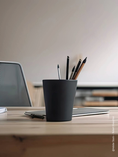 Bürobedarf