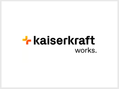 Logo Kaiserkraft