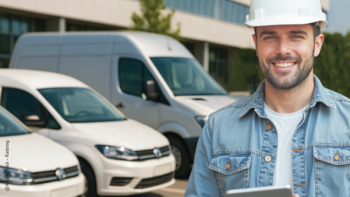 Reifen und Wartungsservice