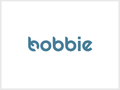 Logo bobbie