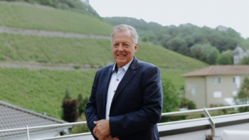 Aufsichtsrat Rüdiger Otto