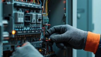 Ladelösung für Elektriker