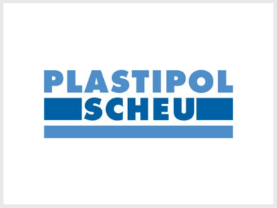 Plastipol-Scheu