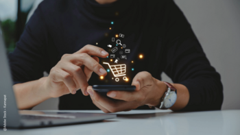 Bild Einkaufsvorteile an einem Ort