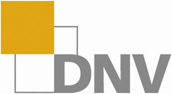 DNV Logo