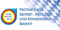 Fachverband Sanitär-, Heizungs- und Klimatechnik Bayern