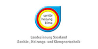 Landesinnung Saarland Sanitär-, Heizungs- und Klempnertechnik